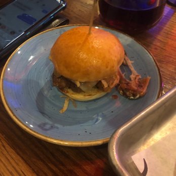 Mission Navy Yard - Bars Near Me - Washington, DC, District of Columbia