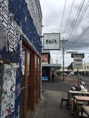 8bit. by null