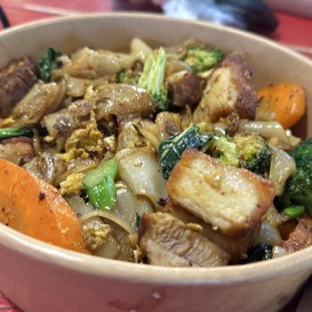 Windmill Food Hall - Breakfast & Brunch Near Me - Carlsbad, California