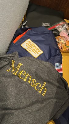 Mort's Deli LA by null