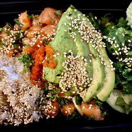 Seaweed Salad
