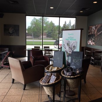 Starbucks - Large, well-lit space - Coffee & Tea Near Me - Gillette, Wyoming Starbucks - Large, well-lit space - Coffee & Tea Near Me - Gillette, Wyoming