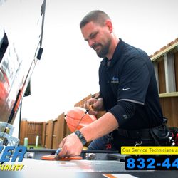 Power Solutions Specialist - Time for annual service