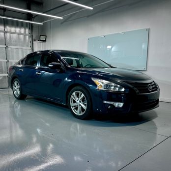 Platinum Auto Styling - Car Window Tinting Near Me - Aberdeen, North Carolina Platinum Auto Styling - Car Window Tinting Near Me - Aberdeen, North Carolina