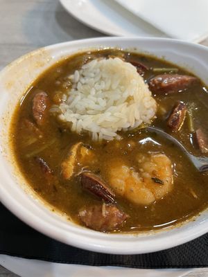 Kudzu Seafood Company by null