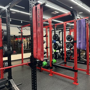 Sessions Personal Training - Gyms Near Me - Los Angeles, California