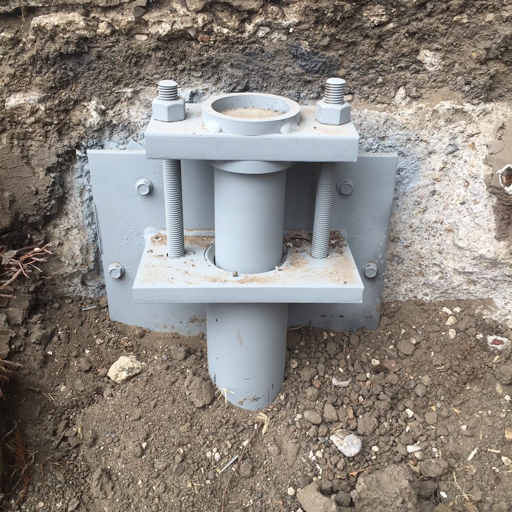Casey Ferreira Construction - Foundation Repair Near Me