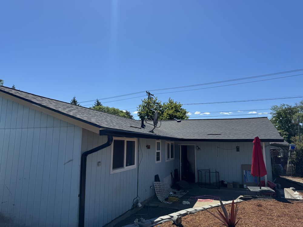 Slide of Schuh Homes