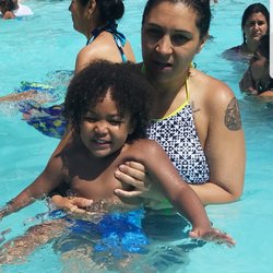 Hackettstown Pool