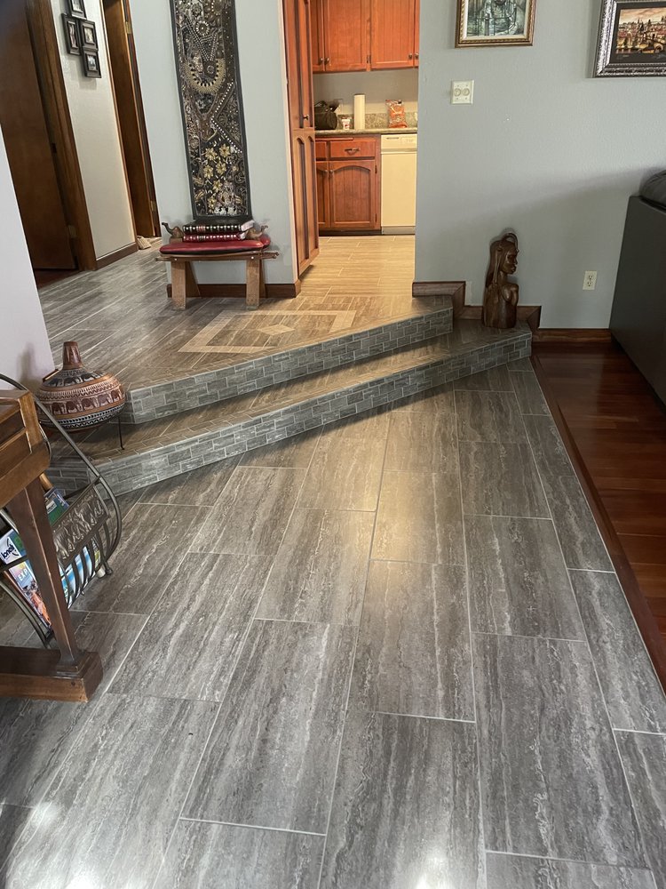 Slide of Andler Building Company