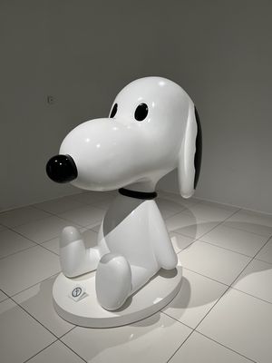 Snoopy Museum Tokyo by null