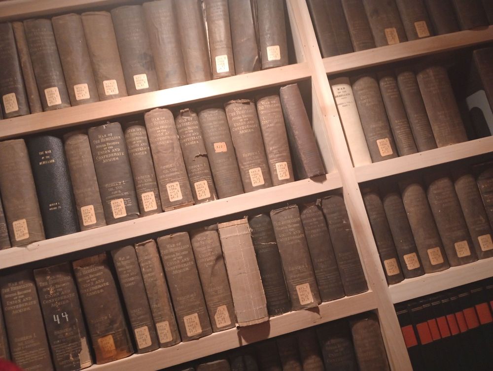 Washington Light Infantry - social services organization in Charleston, SC