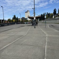 Bus Station