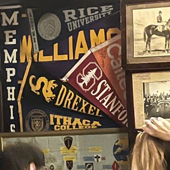 HARRY’S NEW YORK BAR - Updated November 2024 - 225 Photos & 177 Reviews ...