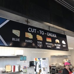 Sweet Freedom Cheese - Cut to order!