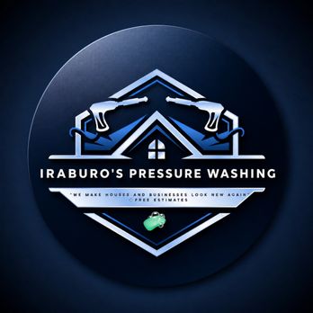 Iraburos Pressure Washing - Gutter Services Near Me - Fort Smith, Arkansas Iraburos Pressure Washing - Gutter Services Near Me - Fort Smith, Arkansas