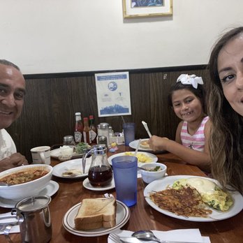 Armon's Restaurant - This is our family's favorite place for breakfast! The menudo is so favorable and delicious! The Dr.s's special rocks!!! - Breakfast & Brunch Near Me - Los Angeles, California Armon's Restaurant - This is our family's favorite place for breakfast! The menudo is so favorable and delicious! The Dr.s's special rocks!!! - Breakfast & Brunch Near Me - Los Angeles, California