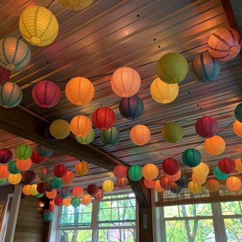 Krista's - New American Near Me - Cornish, Maine