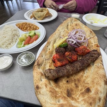 Dunya Kabob RVA - Kebab Near Me - Richmond, Virginia Dunya Kabob RVA - Kebab Near Me - Richmond, Virginia