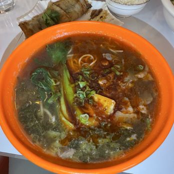 Yanzi Noodle House - Beef Noodle Soup - Chinese Near Me - Fairfax, Virginia Yanzi Noodle House - Beef Noodle Soup - Chinese Near Me - Fairfax, Virginia