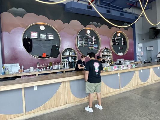 Other Half Brewing Domino Park by null