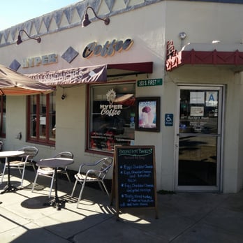 Hyper Coffee - Coffee & Tea Near Me - Arcadia, California Hyper Coffee - Coffee & Tea Near Me - Arcadia, California