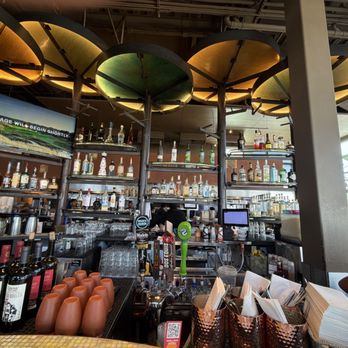Cactus Restaurants - Alki Beach - Tex-Mex Near Me - Seattle, Washington