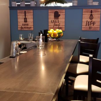 Orenda Cafe - Lovely - Breakfast & Brunch Near Me - Milwaukee, Wisconsin