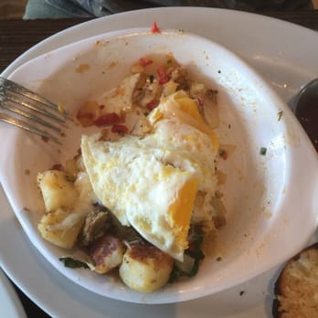 First Watch - Hash - Breakfast & Brunch Near Me - Raleigh, North Carolina