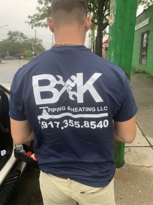 Plumbing - Plumbers install and repair pipes that supply water and gas to, as well as carry waste away from, homes and businesses. They also install plumbing fixtures such as bathtubs, sinks, and toilets, and appliances, including dishwashers and washing machines. Experienced plumbers train apprentices and supervise helpers.