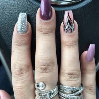 Hot Tips Nail Lounge - Nail Salons Near Me - Rockaway, New Jersey Hot Tips Nail Lounge - Nail Salons Near Me - Rockaway, New Jersey