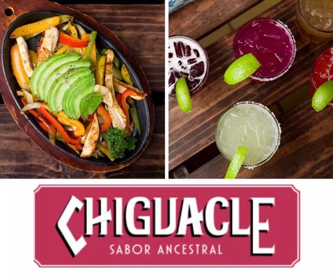 Chiguacle, Restaurant & Tortilleria by null