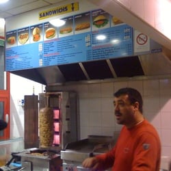 Le Coyotte