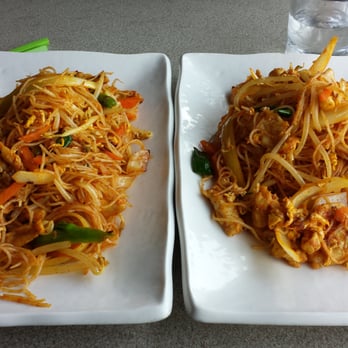 Chin Dian Kitchen - I doubled my order today of the Chicken Chow Mei Fun. - Chinese Near Me - Minneapolis, Minnesota