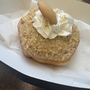 Knead Donuts - Banana - Donuts Near Me - Cerritos, California