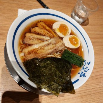 Sanpoutei Ramen - Ramen Near Me - Richmond, British Columbia Sanpoutei Ramen - Ramen Near Me - Richmond, British Columbia
