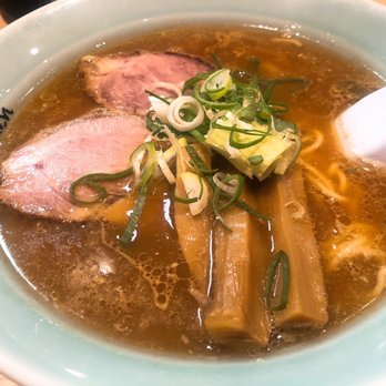 Baikohken - Shoyu Ramen - Ramen Near Me - Honolulu, Hawaii Baikohken - Shoyu Ramen - Ramen Near Me - Honolulu, Hawaii