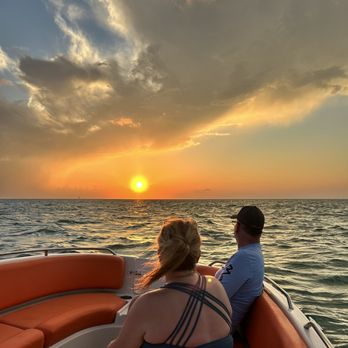 Salt Dance Boat Tours - Sunset Tour on Salt Dance Boat Tours. Great experience! - Boat Tours Near Me Salt Dance Boat Tours - Sunset Tour on Salt Dance Boat Tours. Great experience! - Boat Tours Near Me