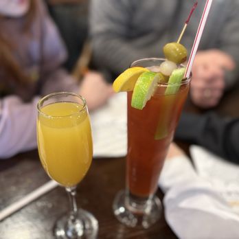Cafe Maspero - Bottomless mimosas and bloody - Cajun/Creole Near Me - New Orleans, Louisiana Cafe Maspero - Bottomless mimosas and bloody - Cajun/Creole Near Me - New Orleans, Louisiana
