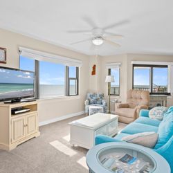 Emerald Isle Realty  - Discover a peaceful coastal retreat at Summer Winds A-201 in Indian Beach, NC