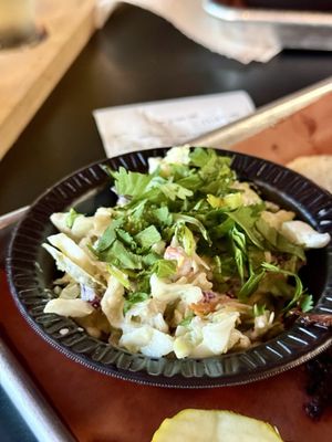 3Halves Brew Pub & BBQ by null