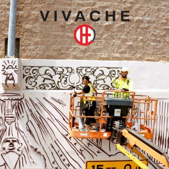 VIVACHE DESIGNS - Painters Near Me - Los Angeles, California VIVACHE DESIGNS - Painters Near Me - Los Angeles, California
