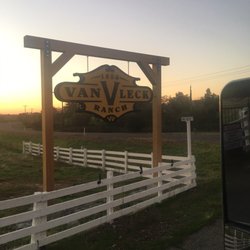 Van Vleck Ranch