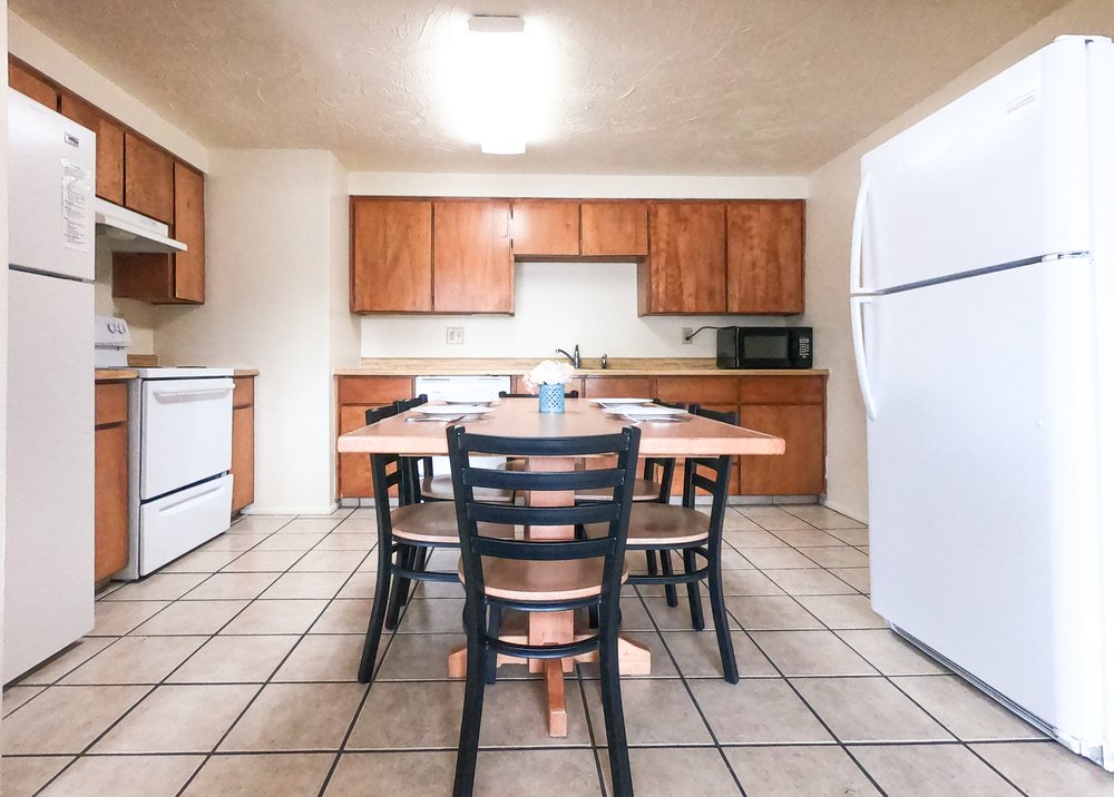 ROYAL CREST APARTMENTS Updated September 2024 340 S 1st W, Rexburg