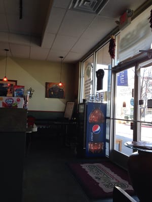 El Milagro Restaurant by null