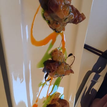 Osake - Crazy wonton - Japanese Near Me - Santa Rosa, California Osake - Crazy wonton - Japanese Near Me - Santa Rosa, California