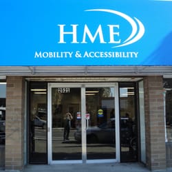 HME Mobility & Accessibility