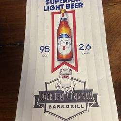 Kat Ballou’s Bar and Grill