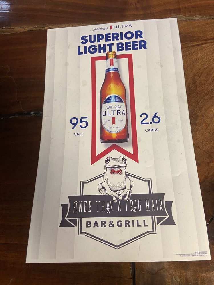 Kat Ballou’s Bar and Grill Logo