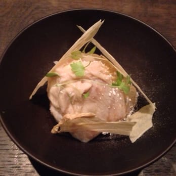 Benu - Asian Fusion Near Me - San Francisco, California Benu - Asian Fusion Near Me - San Francisco, California